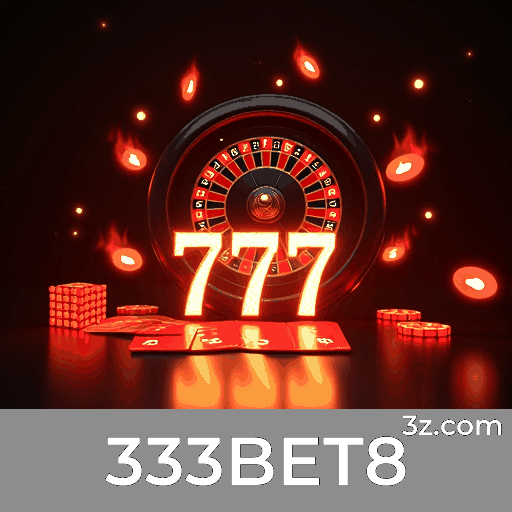 333BET8