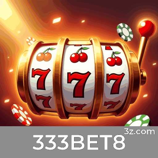 333BET8